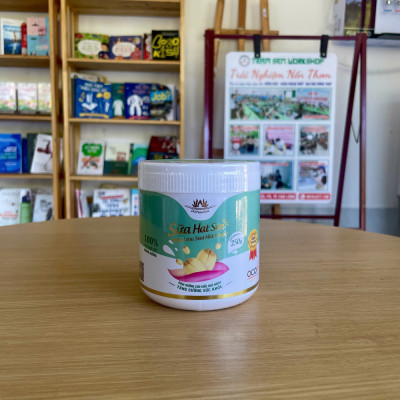 Sữa Hạt Sen - 250G - DothaLotus